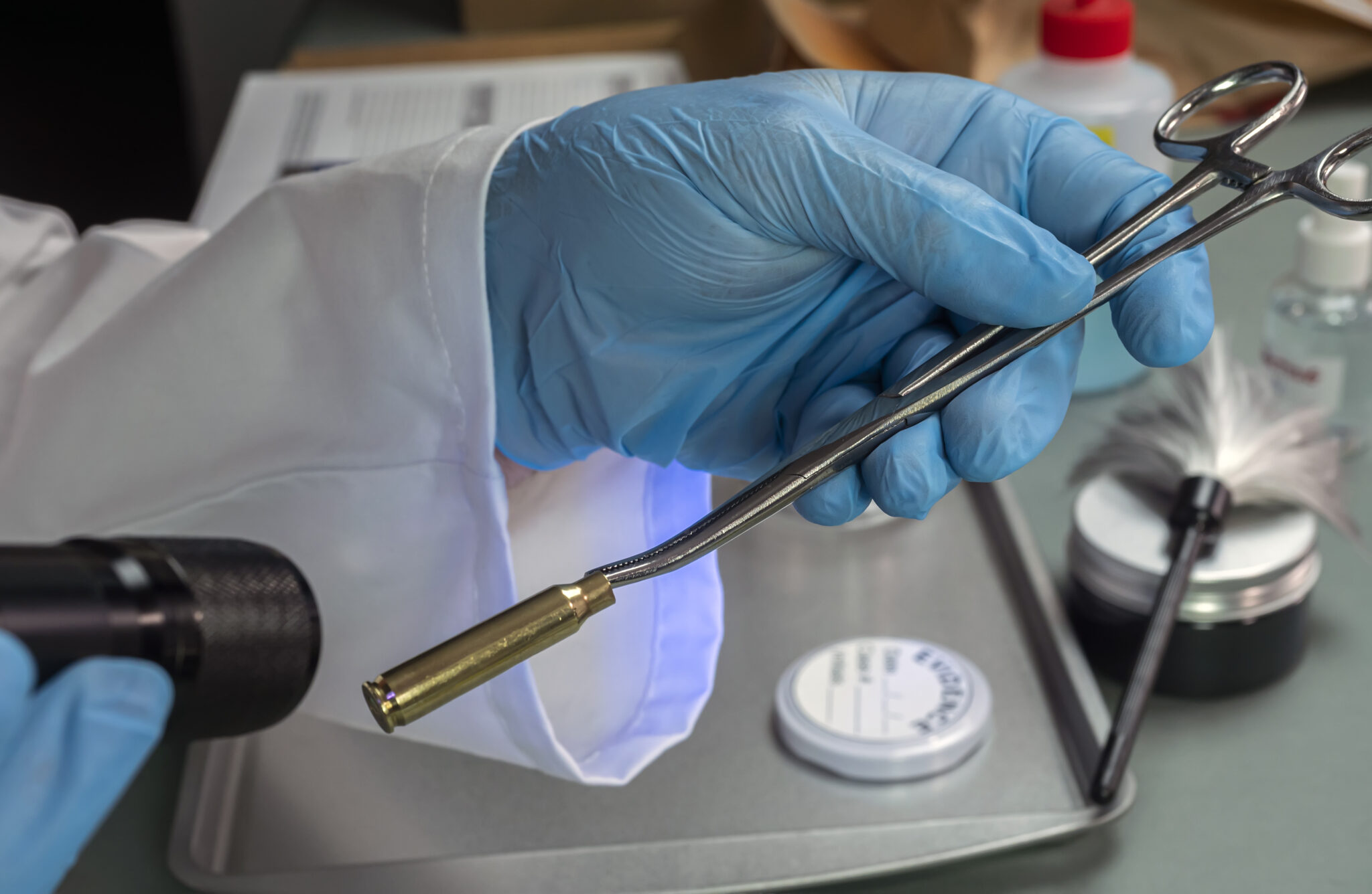 Home - Wesco Forensic Services