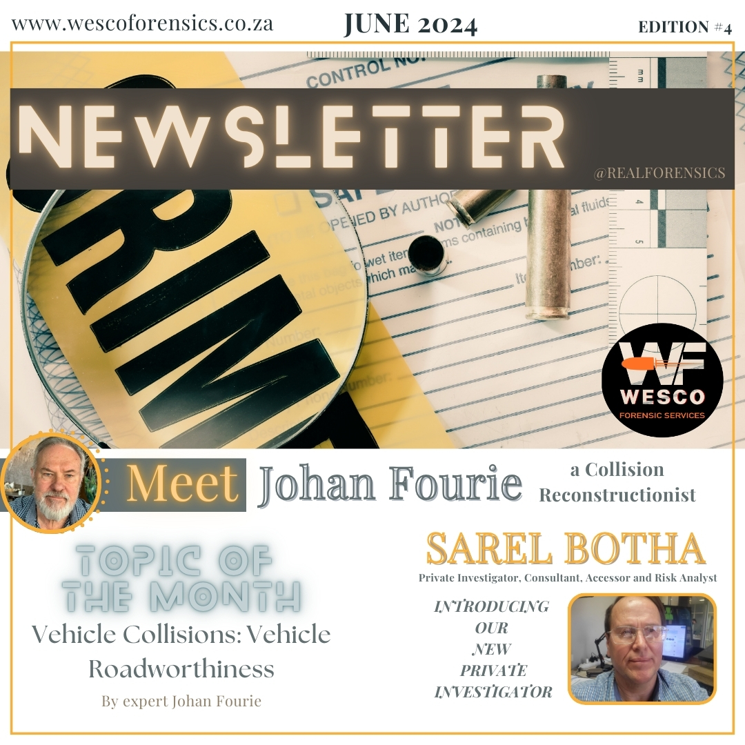 Newsletter June 2024